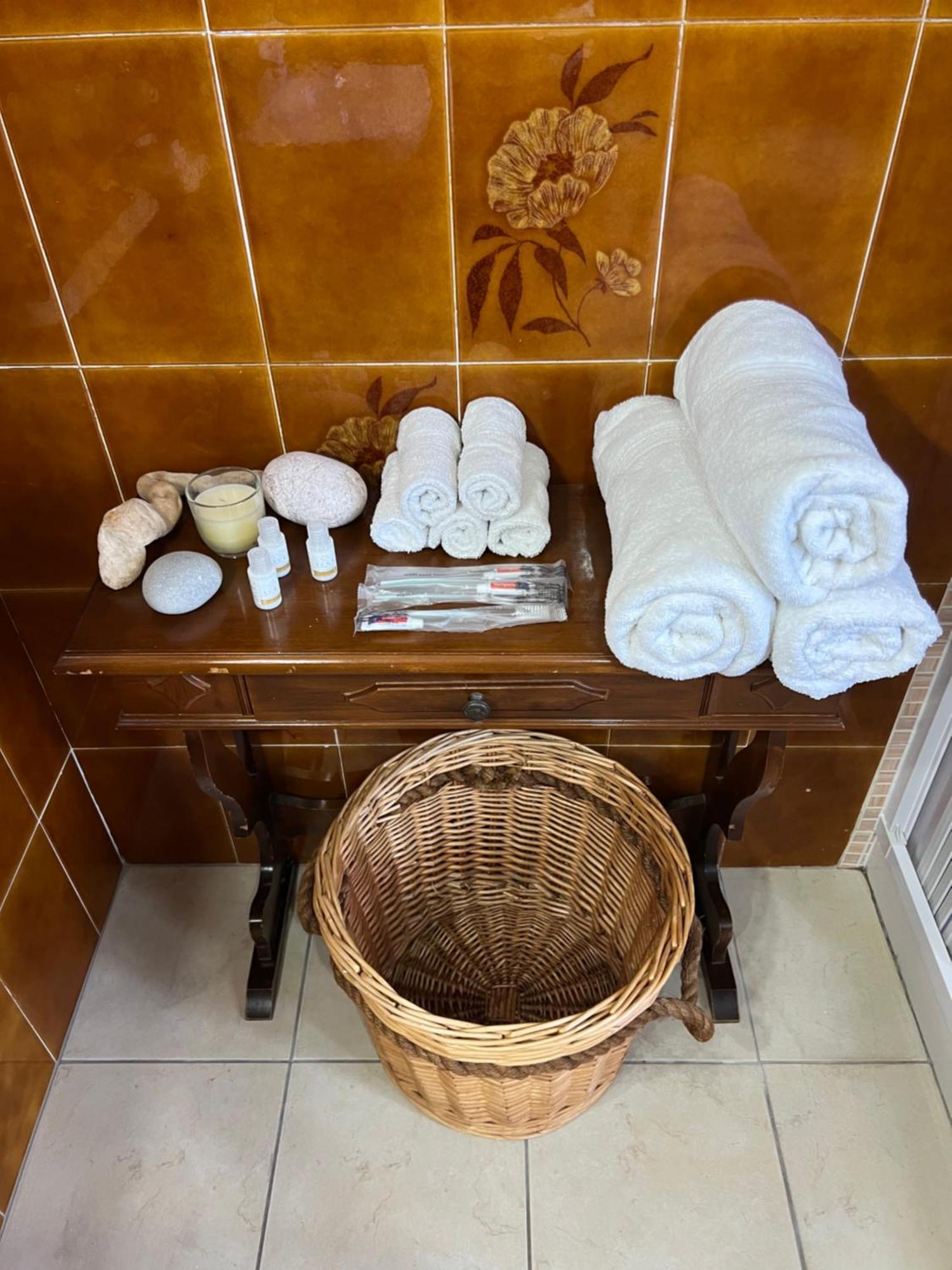 Casa Maestrale Daire Gonnesa Dış mekan fotoğraf
