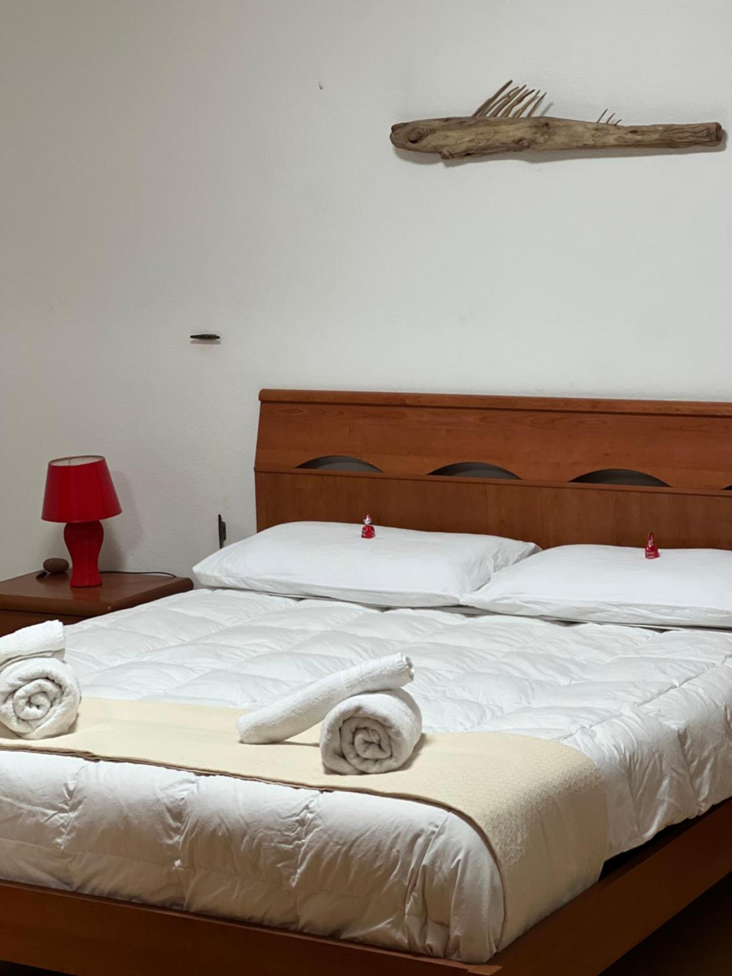 Casa Maestrale Daire Gonnesa Dış mekan fotoğraf