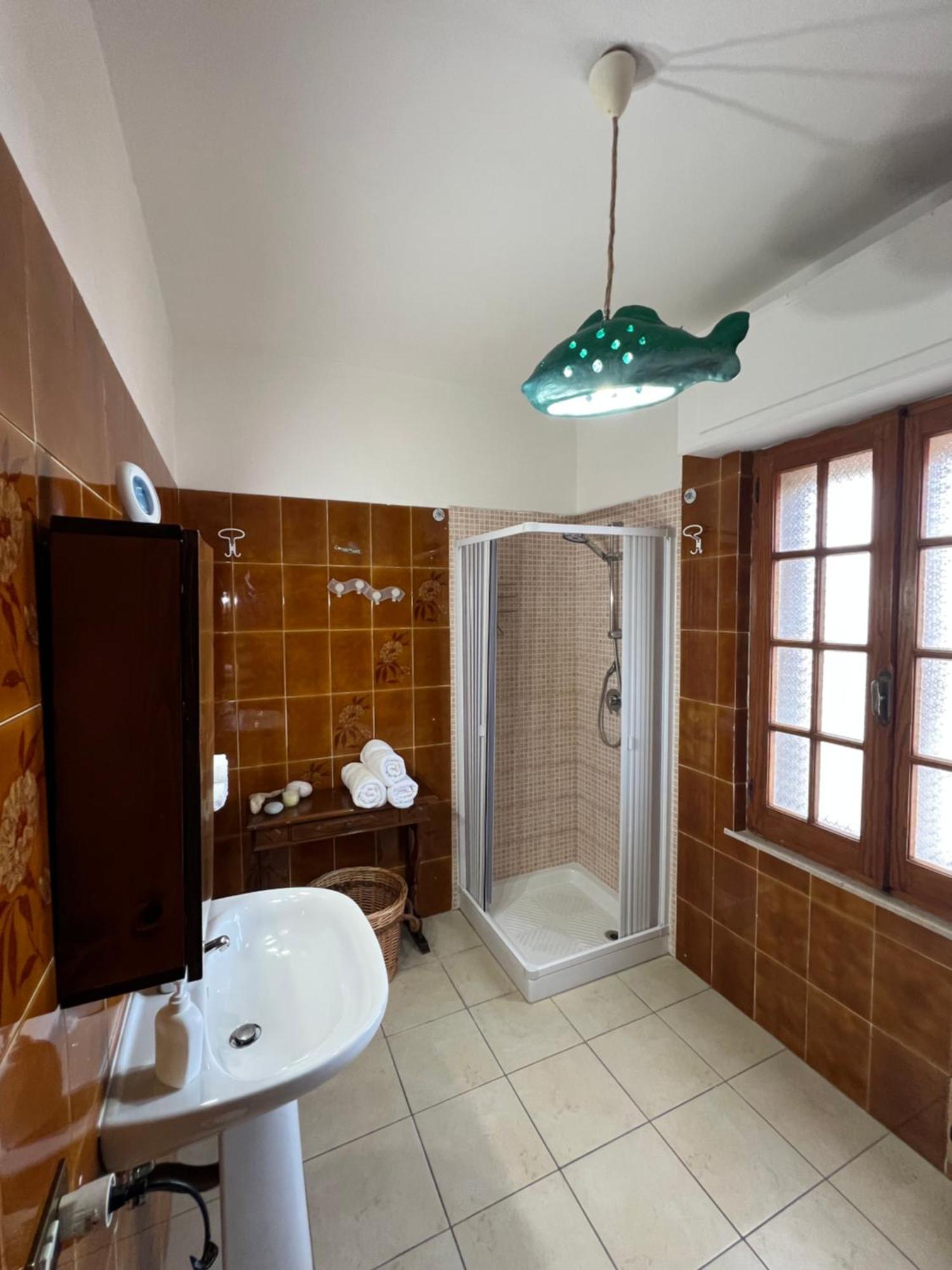 Casa Maestrale Daire Gonnesa Dış mekan fotoğraf
