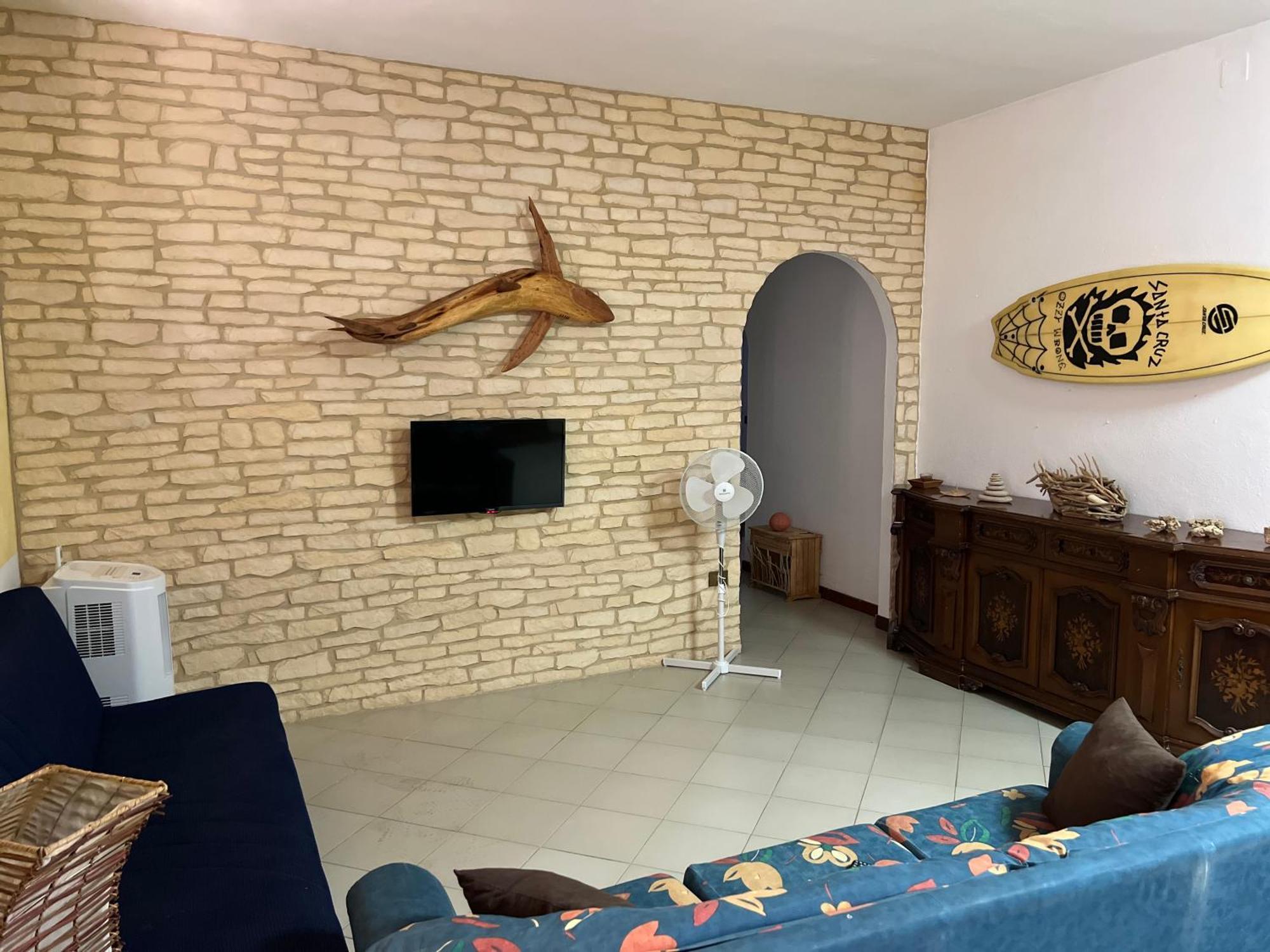 Casa Maestrale Daire Gonnesa Dış mekan fotoğraf