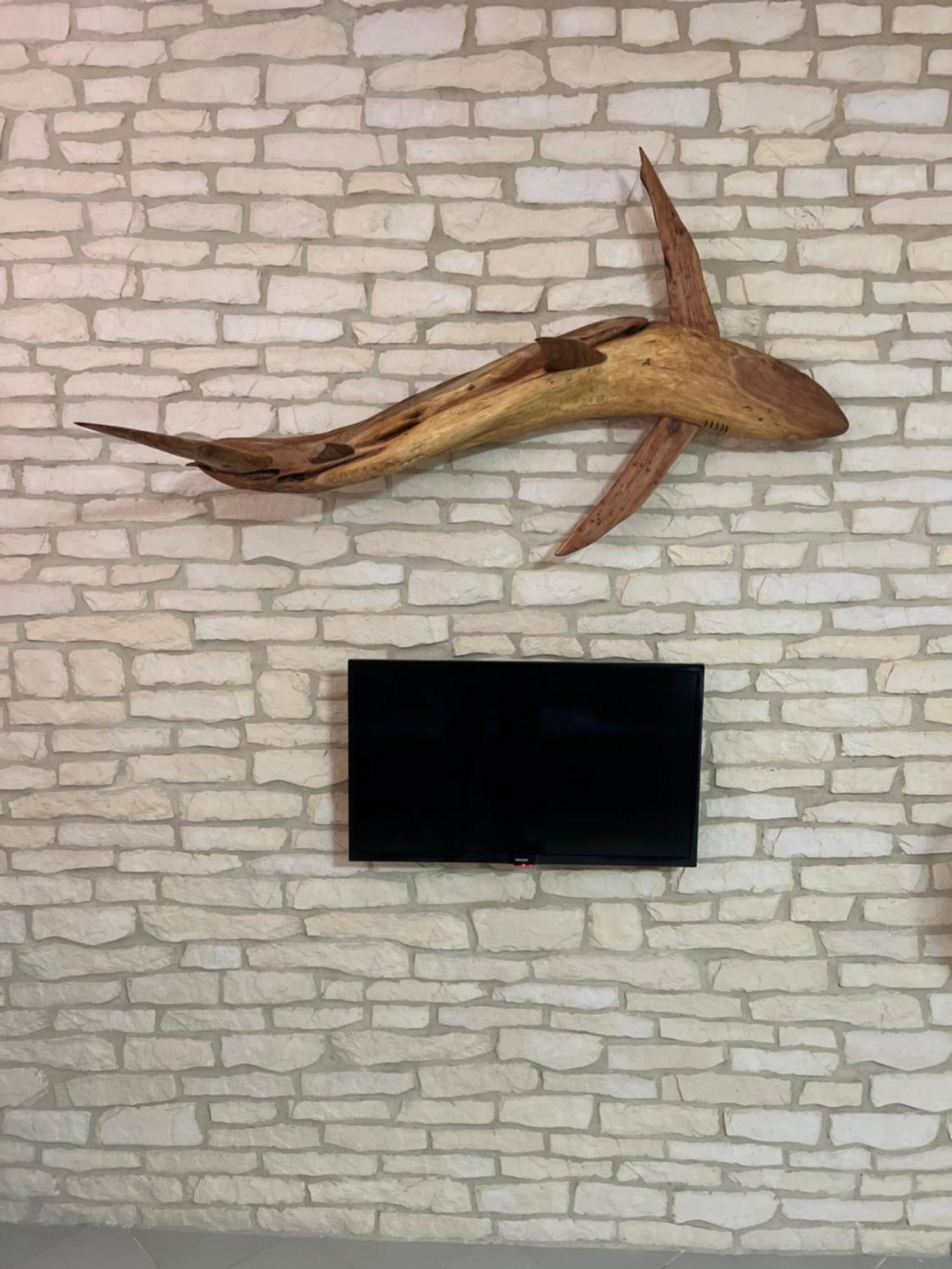 Casa Maestrale Daire Gonnesa Dış mekan fotoğraf
